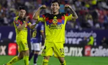 Zendejas está listo para regresar