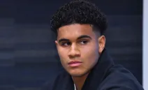 El momento viral en la presentación de Tony Leone 