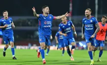 ván Alonso y Larcamón consolidan el proyecto integral de Cruz Azul