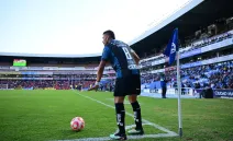 Pablo Barrera se retirará al terminar el Apertura 2025