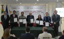 CFE conectará internet gratuito en más de 3 mil clínicas del IMSS-Bienestar en todo el país