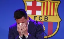 Laporta 'cierra las puertas' de Barcelona a Messi: "No es realista"