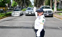 Multa de más de 2 mil pesos por no ceder el paso a peatones: Así las tarifas del nuevo Reglamento de Tránsito en Edomex