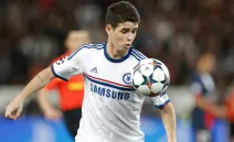 Oscar, exjugador del Chelsea, fue hospitalizado por problemas cardíacos 