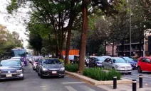 Toda la semana te informamos de los días que no circula tu vehículo.