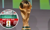 RÉCORD, único medio mexicano sin derechos de TV invitado por FIFA al Sorteo del Mundial 2026