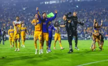 La dinastía continúa: Tigres llega a otra final y suma ocho en los últimos diez torneos