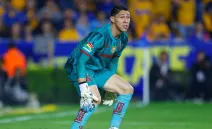 Esto dijo el Turco Mohamed sobre error de Hugo González