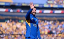 ¿Despedida? Tigres inquieta con mensaje para Gignac antes de la Final de Vuelta ante Toluca