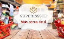 ¿Dónde están las tiendas SUPERISSSTE en CDMX para comprar café, chocolate y productos del Bienestar?
