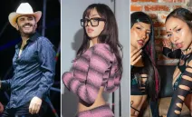 El Komander, Cachirula y Loojan, y Sayuri & Sopholov encabezan festival de música y comedia en CDMX|