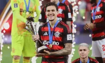 Flamengo campeón de la Copa Challenger