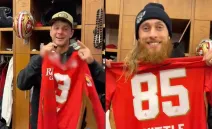 Los jugadores de San Francisco mandaron mensaje a los de Toluca