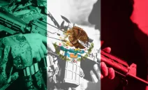 ¿Por qué México es el CUARTO país más peligroso del mundo, según ACLED?