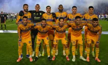 Equipo de Tigres