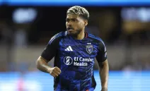 Josef Martínez suena para llegar a los Xolos de Tijuana