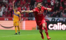 ¡Bicampeón! Toluca vence a Tigres en la Gran Final en penaltis 