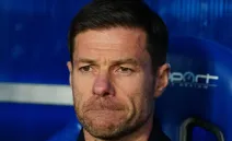 ¿Dudas en el arbitraje? Xabi Alonso cuestiona la ausencia del VAR en polémica jugada sobre Vinicius