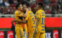 Exjugador de Tigres brilla en la Ligue 1 y es líder con Lens