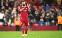 ¿La leyenda más grande del Liverpool? Mohamed Salah y sus números como red