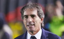 Real Oviedo apunta a llevarse a Guillermo Almada 