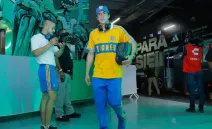 Tigres no llevó a Sebastián Córdova a la Gran Final