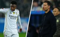 Vini y Alonso habrían arreglado sus diferencias