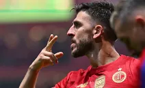 Toluca vs Tigres: Paulinho empata la Gran Final ante Tigres 