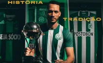 El jersey fue presentado de manera oficial