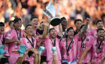 Messi se unirá a un exrival