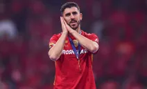 Paulinho habló tras la Final de la Liga MX