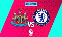 Newcastle vs Chelsea EN VIVO Premier League Jornada 17