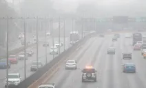 Activan alerta amarilla por frío en CDMX para el viernes 19 de diciembre