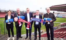 Bayern Munich adquirió nuevo estadio por alta demanda de aficionados
