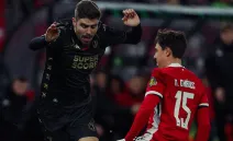 Con Mateo Chávez como titular, AZ Alkmaar sella su pase al Playoff europeo