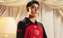 ¿Dónde están perros? Xolos presenta su nuevo uniforme con Reebok