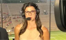 Hallan sin vida a Christina Chambers, periodista deportiva de televisión, y a su esposo; su hijo sobrevivió