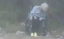 Identifican a la abuelita abandonada en la carretera de Matamoros: quién es y cómo sigue su caso