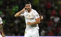 Los 10 jugadores de la Liga MX con más goles en 2025