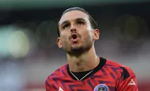 Nicolás Benedetti se va de México con rumbo al futbol español