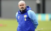 Steve Clarke