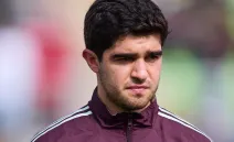 ¡Oficial! César Garza se convierte en nuevo jugador de Pumas