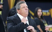 Piojo Herrera confiesa que su proceso con Costa Rica es el más triste de su carrera 