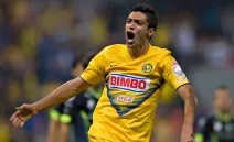 Raúl Jiménez reafirma su deseo de volver al América