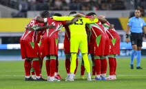 Surinam confía su futuro mundialista a un técnico con pasado en Barcelona y Chelsea