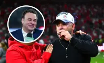 Antonio Mohamed ofrece disculpas públicas a TUDN tras altercado en la Final con David Faitelson