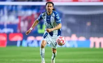 Daniel Aceves será nuevo refuerzo de Rayados de Monterrey