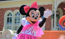 Disney trae su Villa Navideña a CDMX: así puedes visitarla 