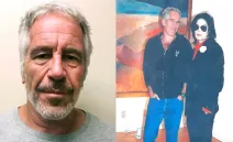 Clinton, Michael Jackson y Mick Jagger: las figuras que aparecen en los archivos Epstein