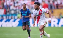 Miguel Borja, a detalles de ser nuevo jugador de Cruz Azul